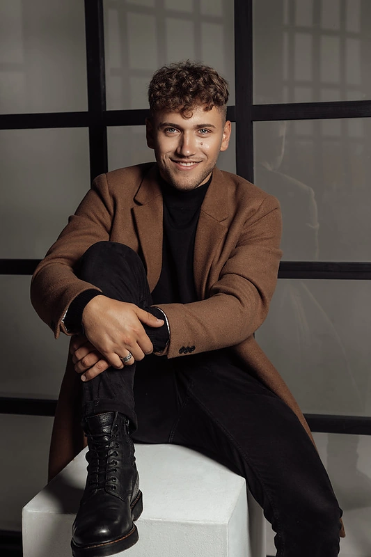 Faustas Venckus / G.Kuliušaitės nuotr.