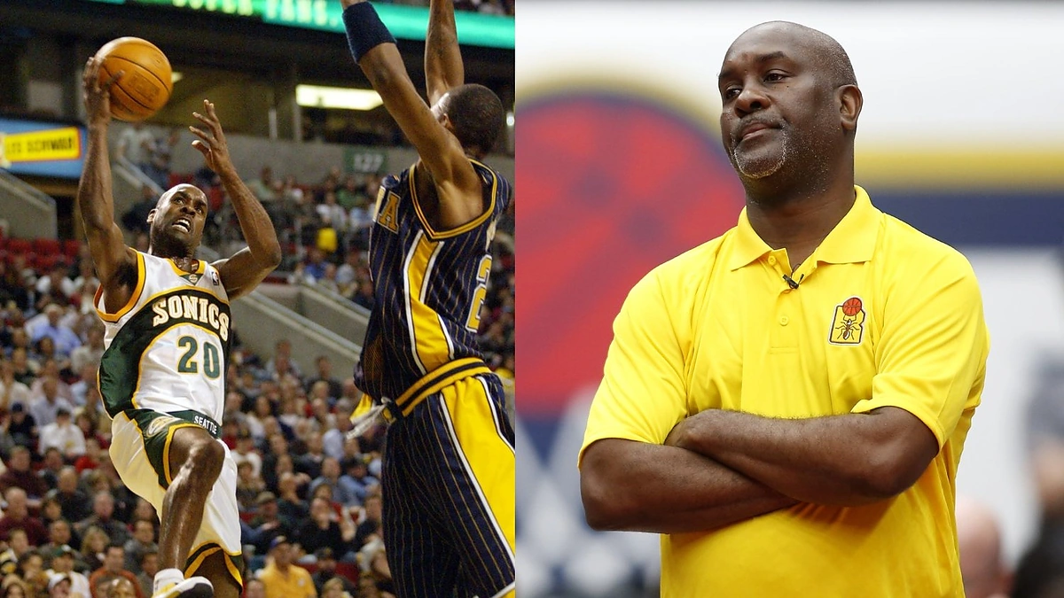 Gary Paytonas / AFP/„Scanpix“ nuotr.