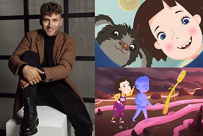 Kakės Makės filmo kūrėjų premjera: pristato svarbiausią filmo dainą