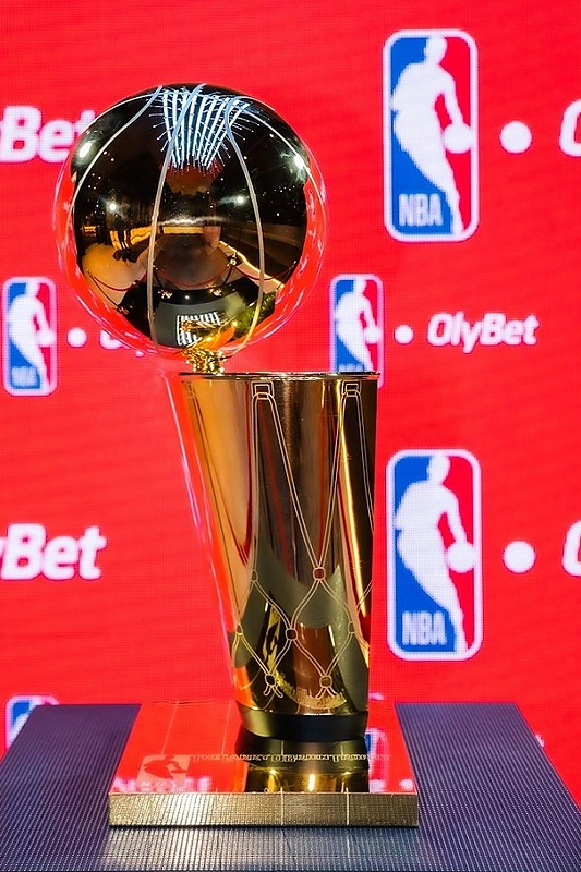 NBA taurė / Organizatorių nuotr.