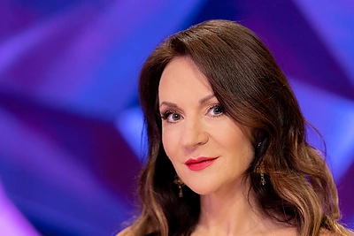 „Muzikinė kaukė“ akimirka / Svetlanos Bolnienės nuotr.