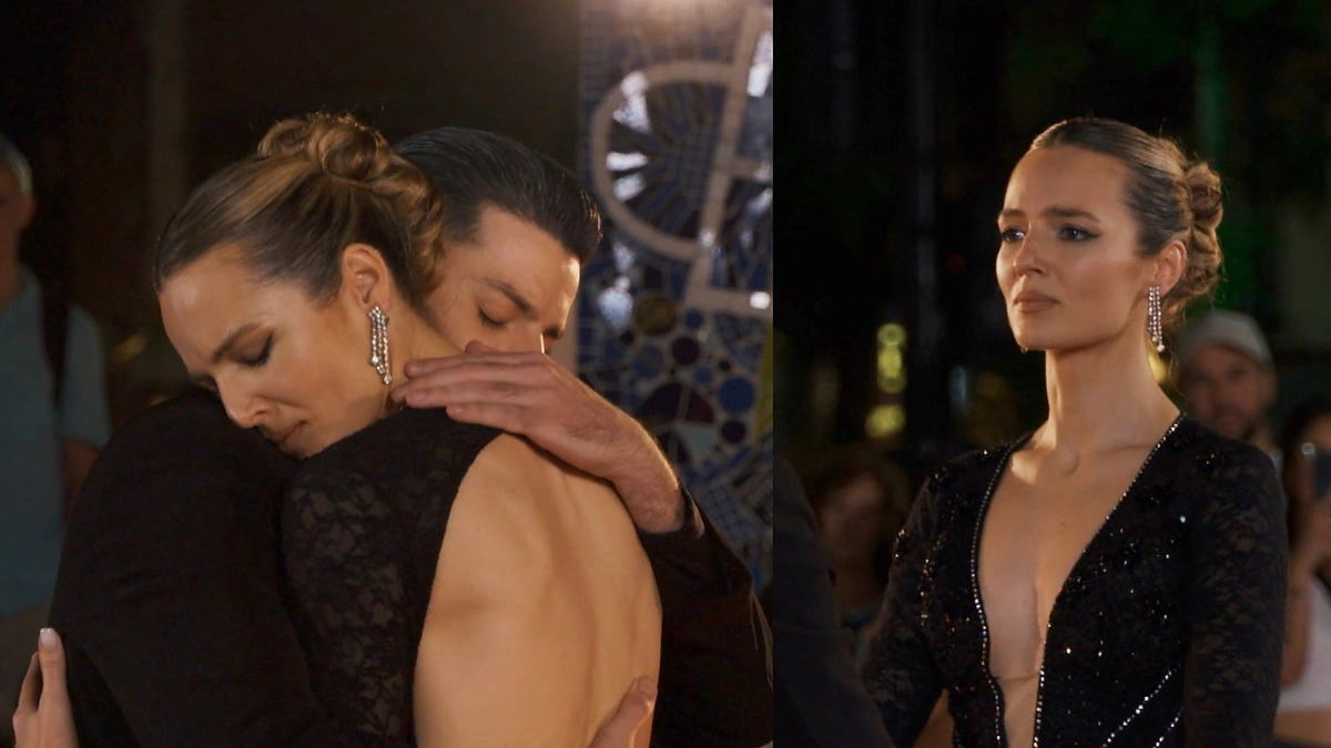 Simona Burbaitė / TV3 nuotr.