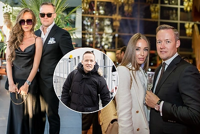 L.Suodaitis – apie povedybinę sutartį ir „Sodros“ baudą: „Viktorija norėjo vyro būti aukštinama“