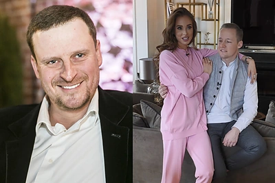 Danielius Bunkus sureagavo į Viktorijos Siegel ir Lauryno Suodaičio dramą: „Nustokit patarinėti“