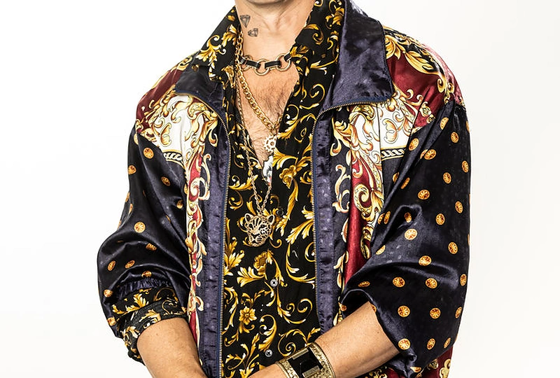 Erikas akmenširdis / Asmeninio archyvo nuotr.