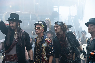 Erikas akmenširdis / Asmeninio archyvo nuotr.