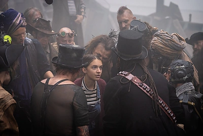 Erikas akmenširdis / Asmeninio archyvo nuotr.