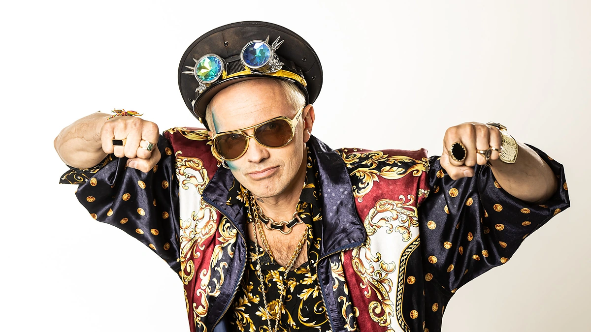 Erikas Akmenširdis / Asmeninio archyvo nuotr.