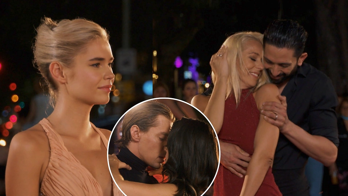 Tangomanai / TV3 nuotr.