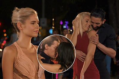 Paaiškėjo antroji „Tangomanus“ palikusi pora: nuo šiol tango nuotykį tęs tik 6 lietuviai