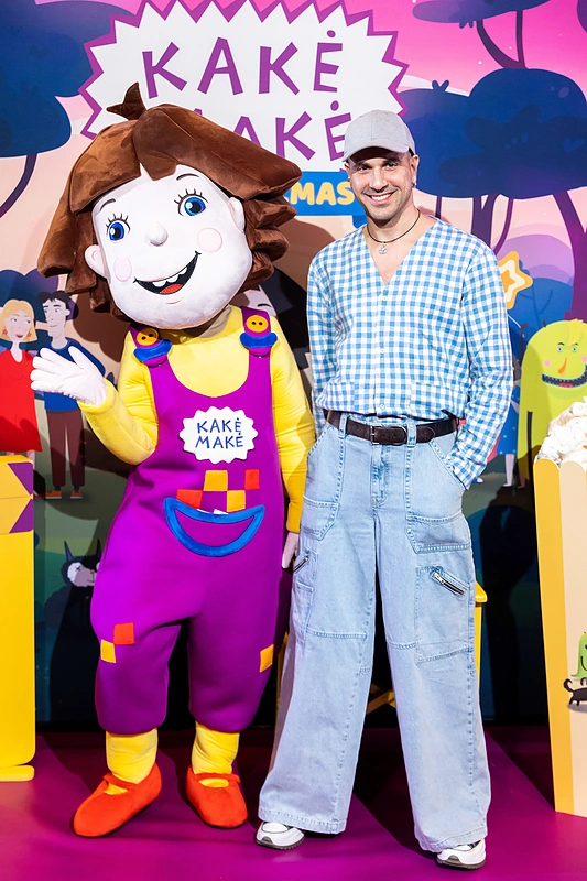 Vaidotas Valiukevičius / Žygimanto Gedvilos / BNS nuotr.