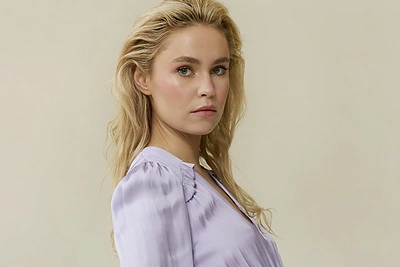 Dijora Petrikonytė / Lauros Jaraminaitės nuotrauka