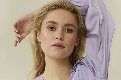 Dijora Petrikonytė / Lauros Jaraminaitės nuotrauka