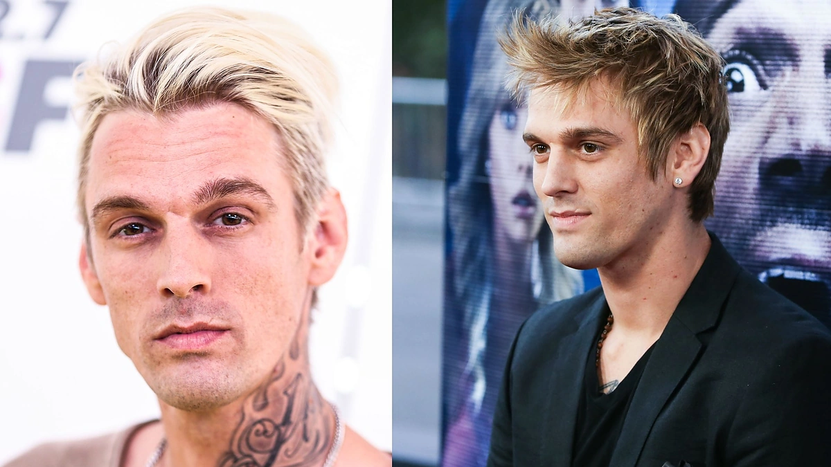 Aaronas Carteris / „Scanpix“ nuotr.