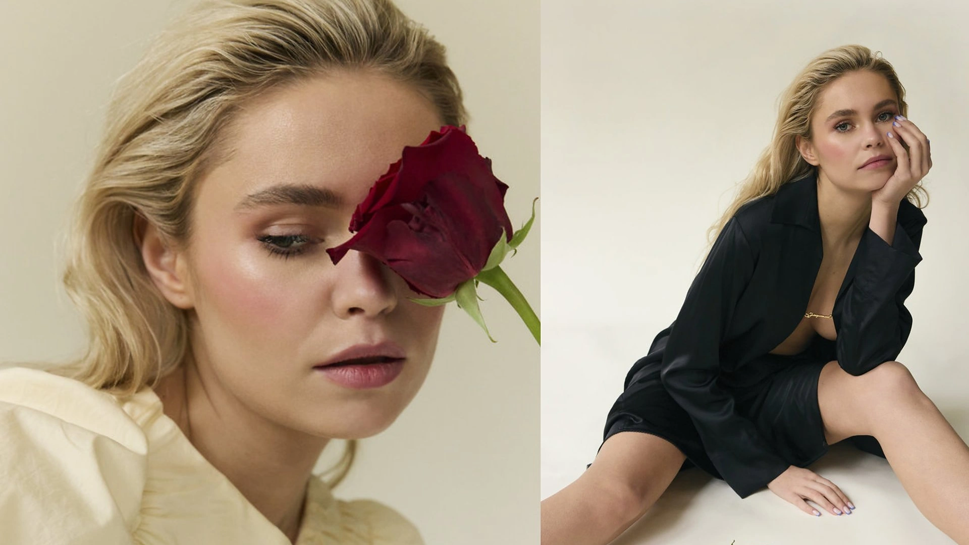 Dijora Petrikonytė / Lauros Jaraminaitės nuotr.