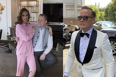 Lietuvai aptarinėjant skandalingas turto dalybas, L.Suodaitis paprašė perduoti žinią V.Siegel