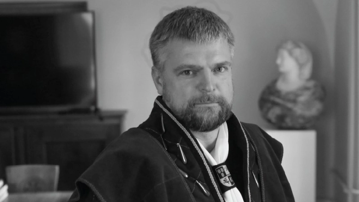 Šarūnas Šlektavičius / VDA nuotr.