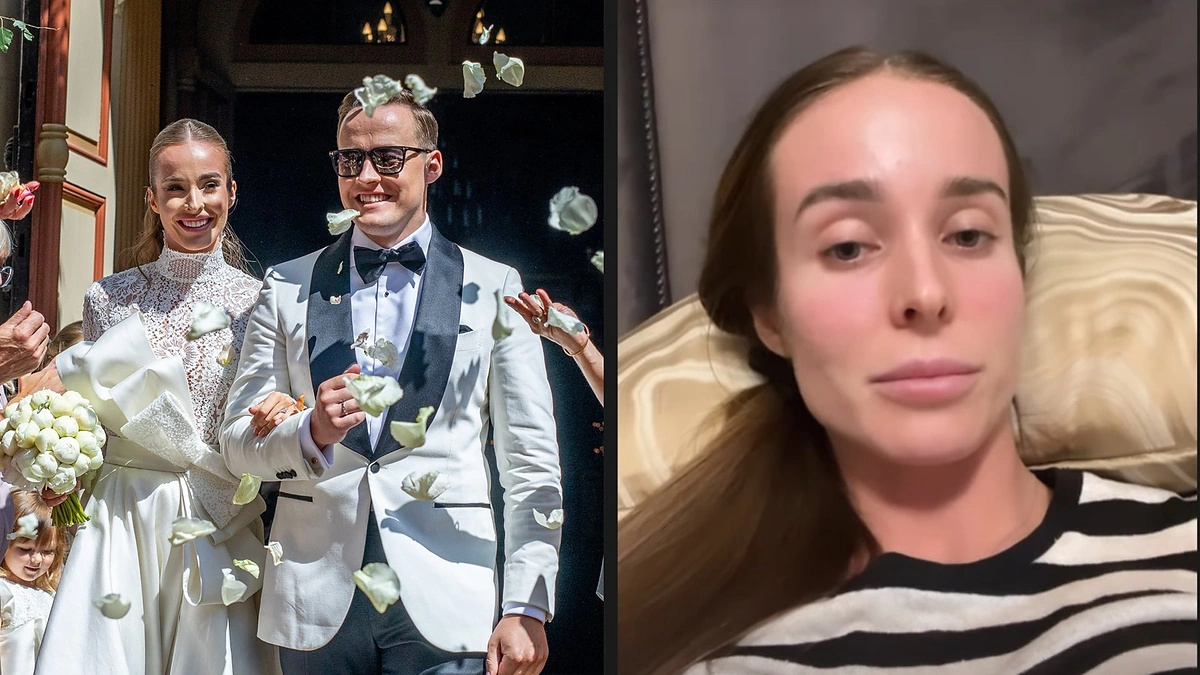 Viktorija Siegel-Suodaitė ir Laurynas Suodaitis / Irmanto Gelūno / BNS ir soc.tinklo nuotr.