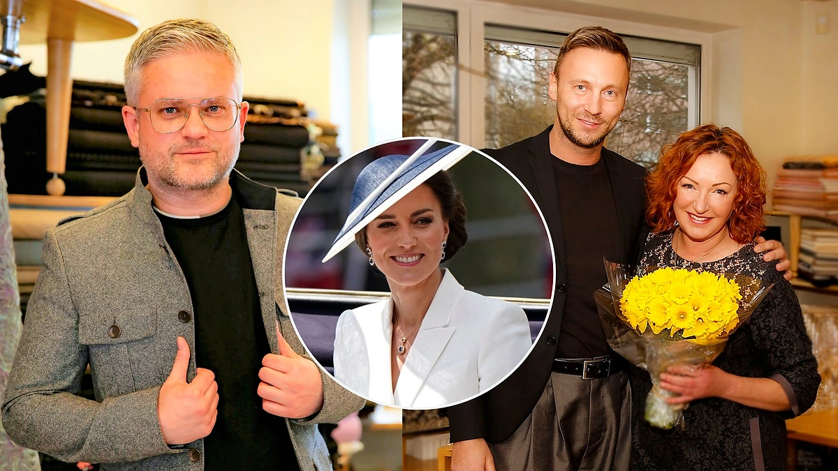 Kate Middleton pamiltiems karališkiems nėriniams neatsispyrė ir žinomi lietuviai