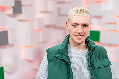 Norbertas / Žygimanto Gedvilos / BNS nuotr.