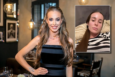 Viktorija Siegel prisipažino – ji melavo sekėjams: „Man beprotiškai gėda“