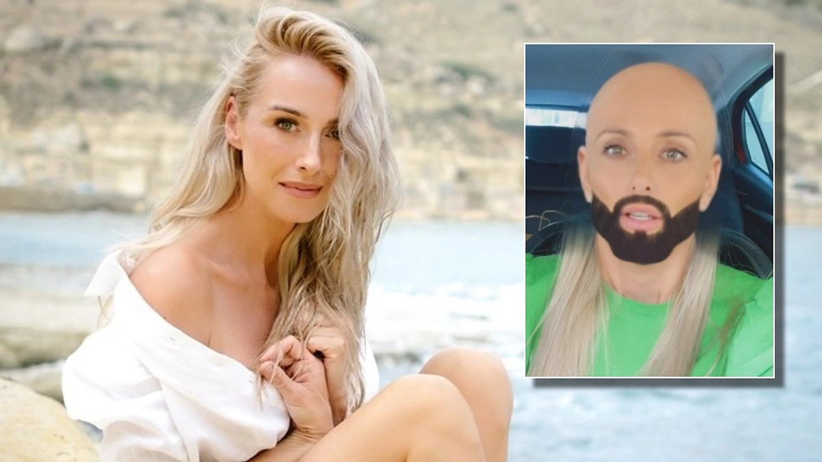 Violeta Repčenkaitė / Anios Slotos nuotr. ir stop kadras