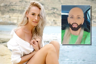 Smurtą patyrusi Violeta Repčenkaitė prabilo apie vyrus „narcizus“: atskleidė, kaip juos atpažinti