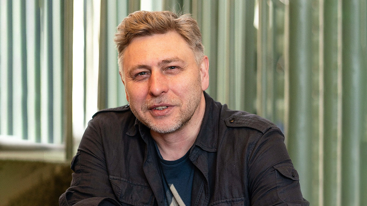 Marius Ivaškevičius / Asmeninio archyvo nuotr.