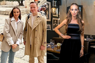 Viktorija Siegel nesulaikė ašarų: „Atrodo, esu nevykėlė, kuriai antrąkart griūna šeima“