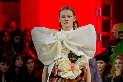 Ayana Horai / Organizatorių nuotr.