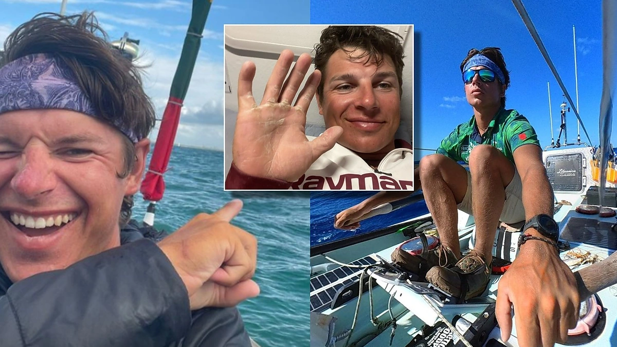 Aurimas Valujavičius / Asmeninio albumo nuotr.