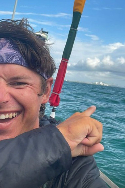 Aurimas Valujavičius / Aurimo Valujavičiaus instagramo paskyros nuotr.