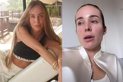 Viktorija Siegel jaučiasi įbauginta savo vyro: „Ar aš eilinį kartą buvau pažeminta?“