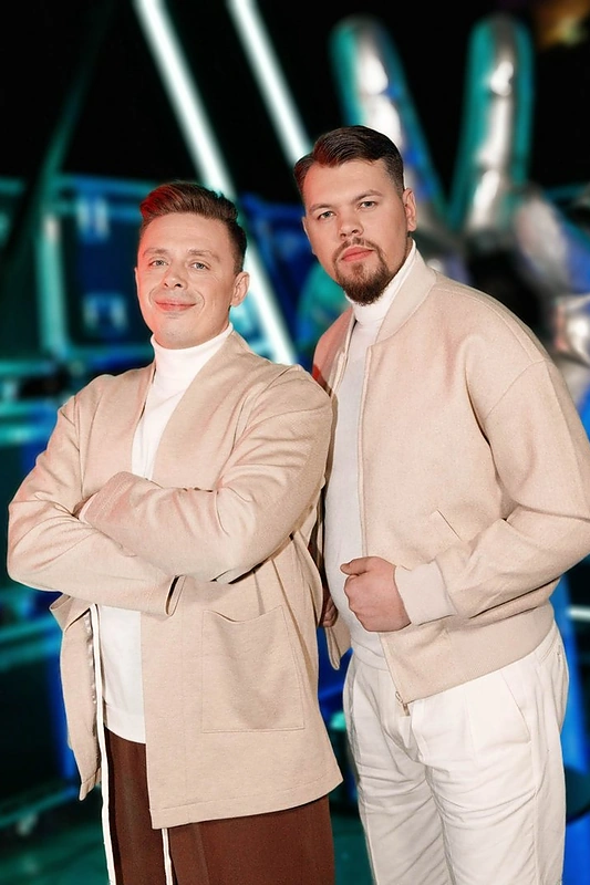 Dovydas Kumpikevičius / Asmeninio albumo nuotr.