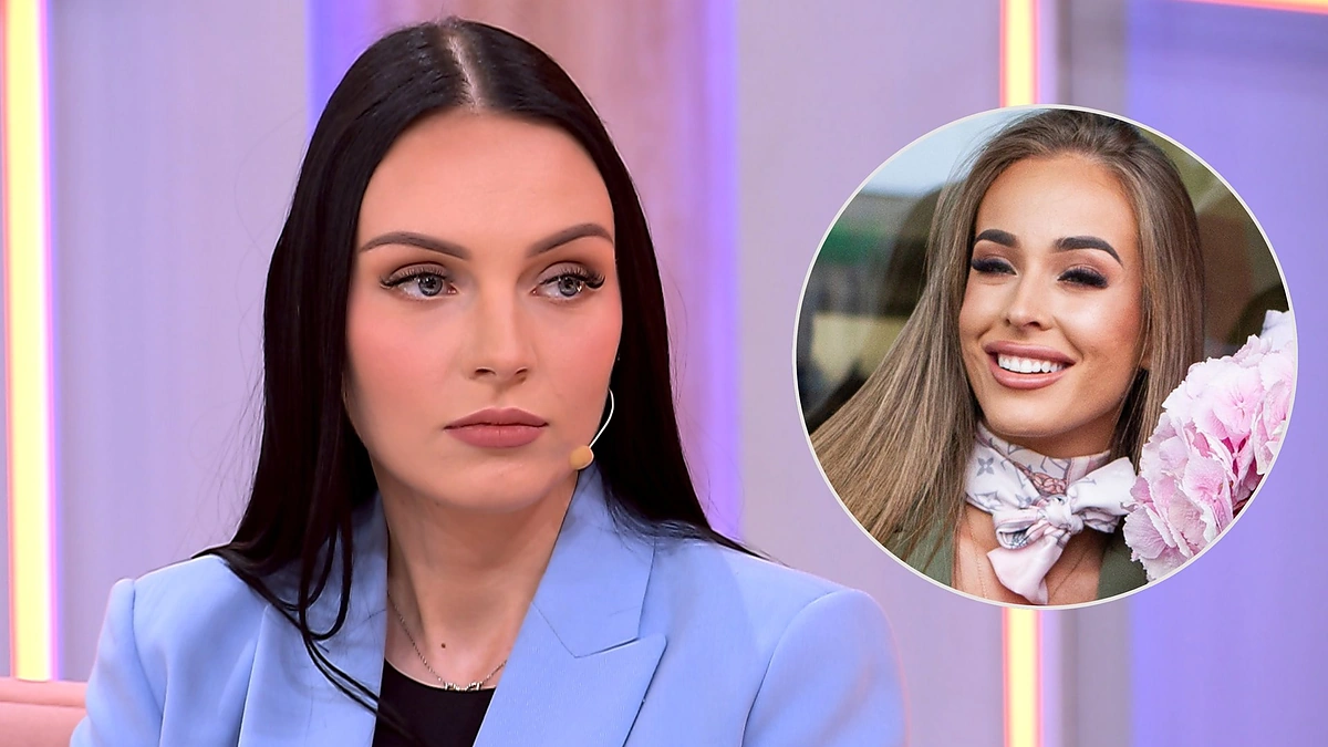 Viktorijos Siegel asistentė / LNK ir Pauliaus Peleckio nuotr.