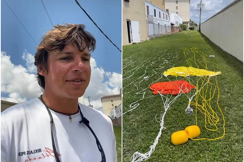 Aurimas Valujavičius / Aurimo Valujavičiaus instagramo paskyros nuotr.