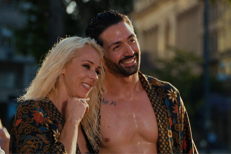 Ineta Stasiulytė / TV3 nuotr.