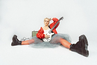 Atlikėja Mary Mo išleidžia pirmąjį kūrinį lietuviškai: „Dainuodamas gimtąja kalba jausmų nesumeluosi“