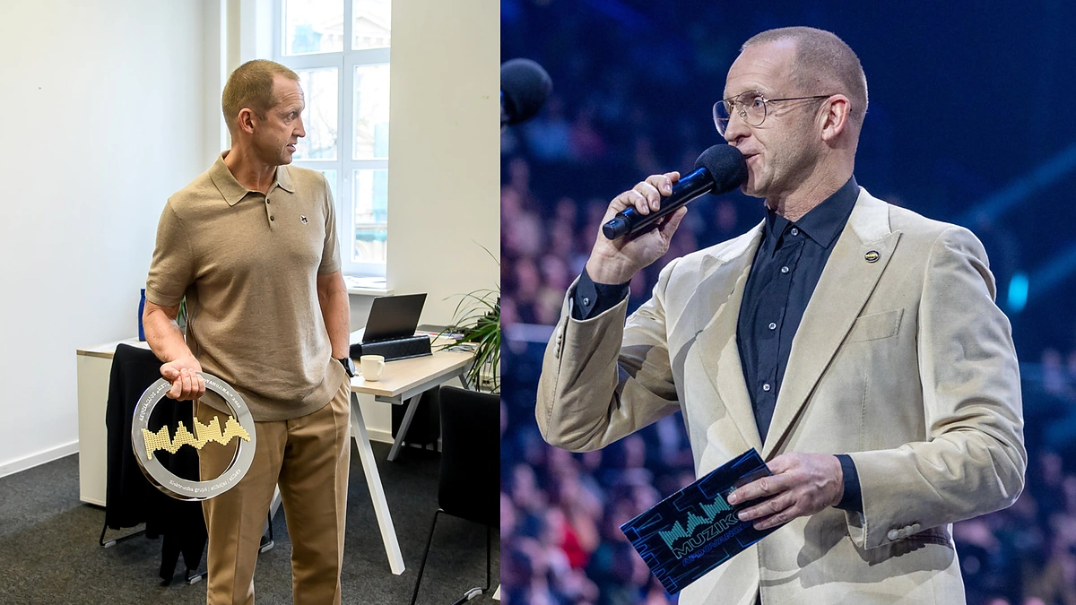 Martynas Tyla / Tomo Petrovskio/tomasfoto.lt ir Teodoro Biliūno/Žmonės.lt nuotr.