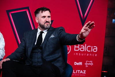 Gediminas Jaunius / Teodoro Biliūno / BNS nuotr.