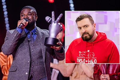 Deivydas Zvonkus apstulbo dėl reakcijų į „Lietuvos balso“ laimėtoją Anyanya: „Euforija dingo“