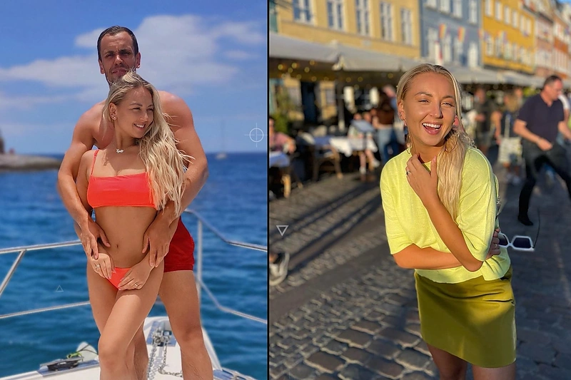 Eglė Straleckaitė / LNK nuotr.