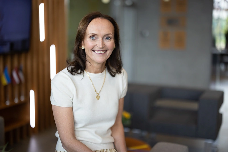 Kristina Mažeikytė / LIDL nuotr.
