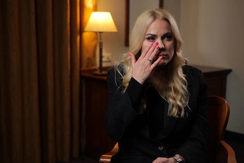 Nijolė Pareigytė-Rukaitienė / LNK nuotr.