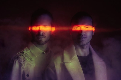 Į festivalį „Galapagai“ atvyksta viena ryškiausių „Drum & Bass“ grupių – „Sigma“