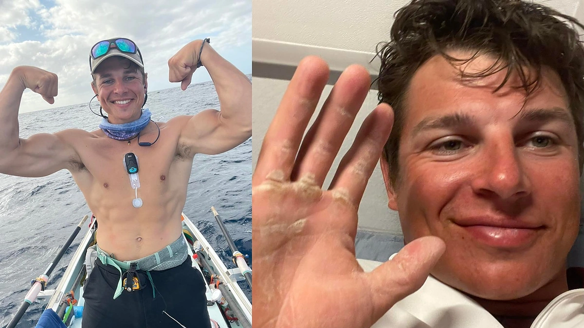 Aurimas Valujavičius / Socialinių tinklų nuotr.