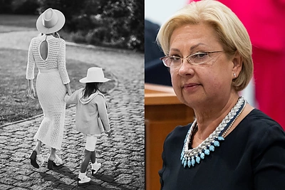 Nijolė Jagelavičienė prašo jos nešmeižti ir neteisti: „Rašyti šią žinutę be galo skaudu“