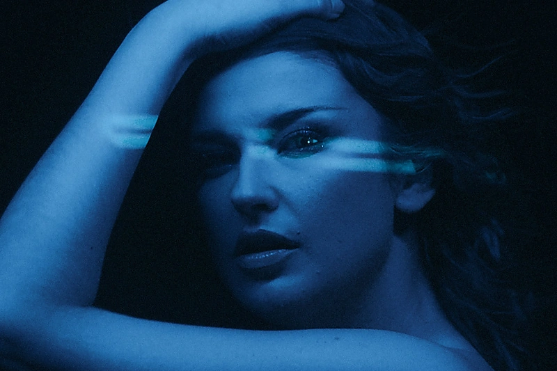 It's Cheri / Dainos viršelio nuotr.