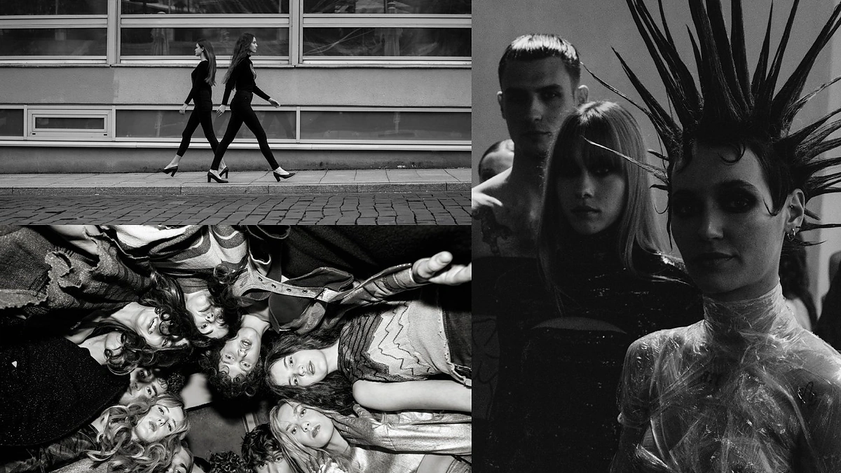 „Mados infekcijos“ kastingas / Tautvydo Stuko ir Vinco Čygo nuotr.