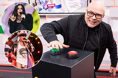 „Kas gero „Eurovizijoje“ – A.Lukošius: be kokių dainų konkursas prarastų du trečdalius žavesio?